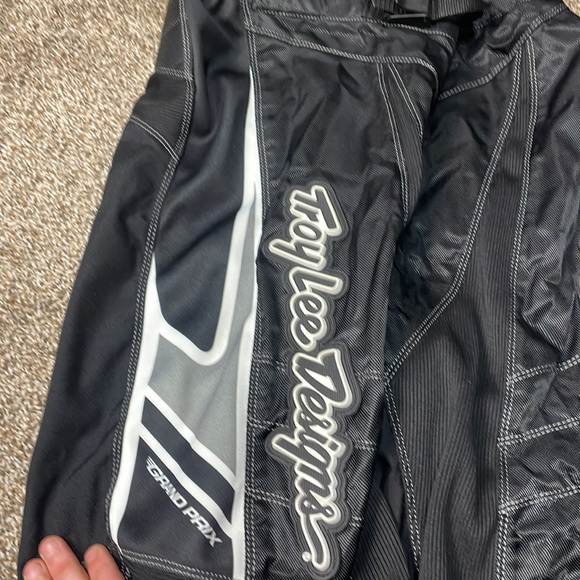 Troy Lee Design Mountain Bike or Dirt Bike Pants. Men’s size 40. - Picture 8 of 15